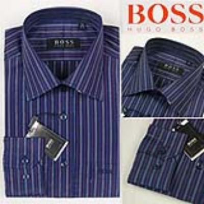 BOSS shirts-114